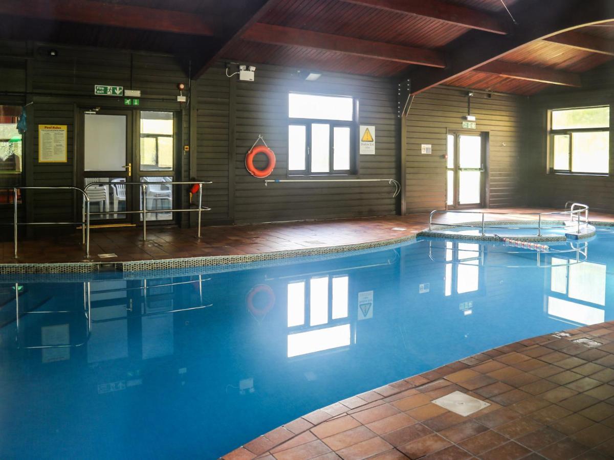 Miles Retreat Villa Hayle Exterior foto