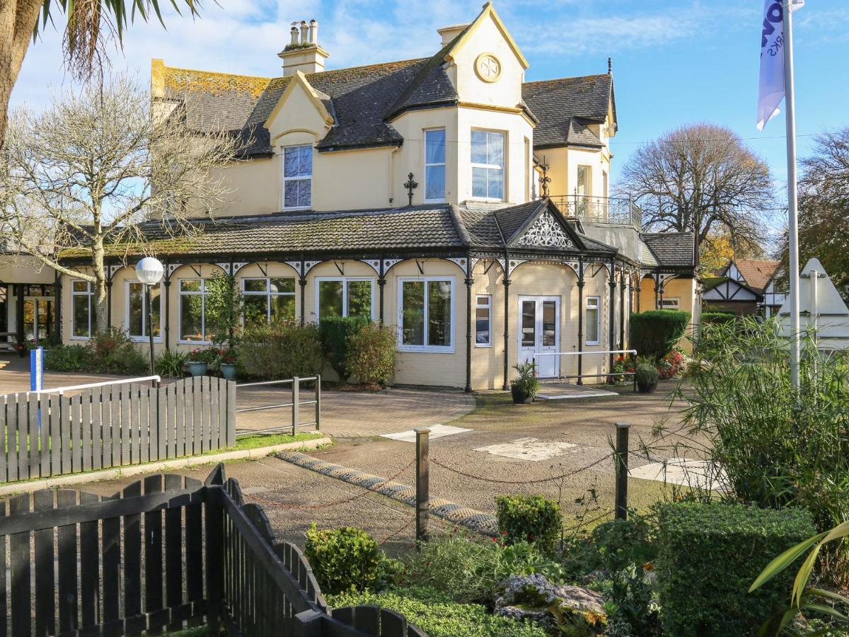 Miles Retreat Villa Hayle Exterior foto