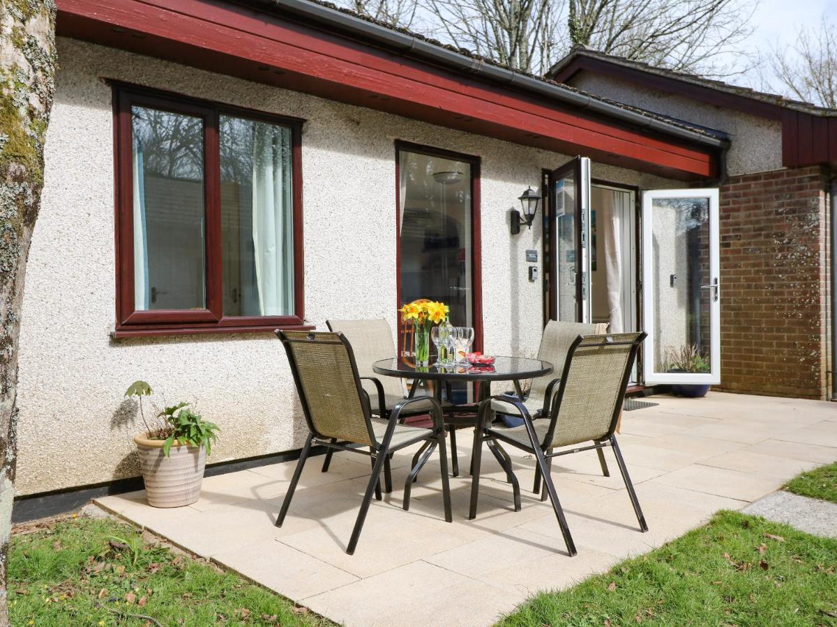 Miles Retreat Villa Hayle Exterior foto
