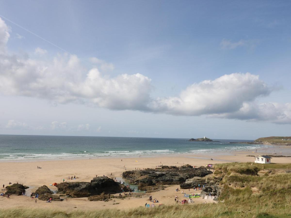 Miles Retreat Villa Hayle Exterior foto